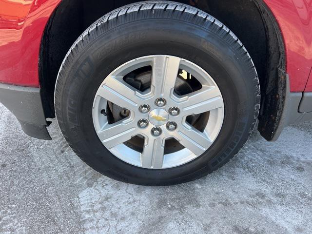 used 2012 Chevrolet Traverse car, priced at $3,632