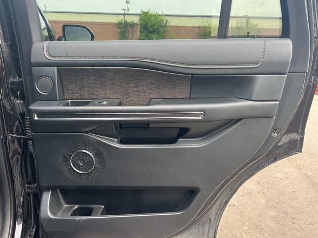 used 2021 Ford Expedition car, priced at $41,905