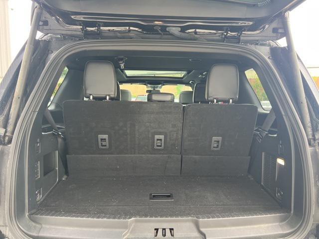 used 2021 Ford Expedition car, priced at $41,905