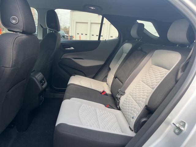 used 2020 Chevrolet Equinox car, priced at $12,693