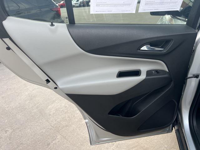 used 2020 Chevrolet Equinox car, priced at $12,693
