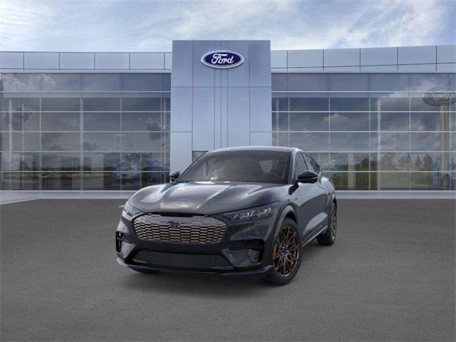 new 2025 Ford Mustang Mach-E car, priced at $54,564