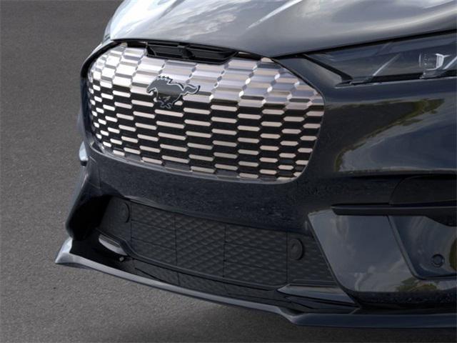 new 2025 Ford Mustang Mach-E car, priced at $54,564