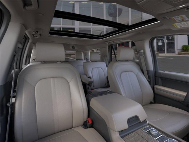 new 2024 Ford Expedition car, priced at $67,192