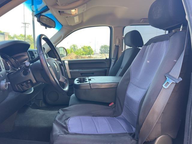 used 2010 Chevrolet Silverado 1500 car, priced at $8,927
