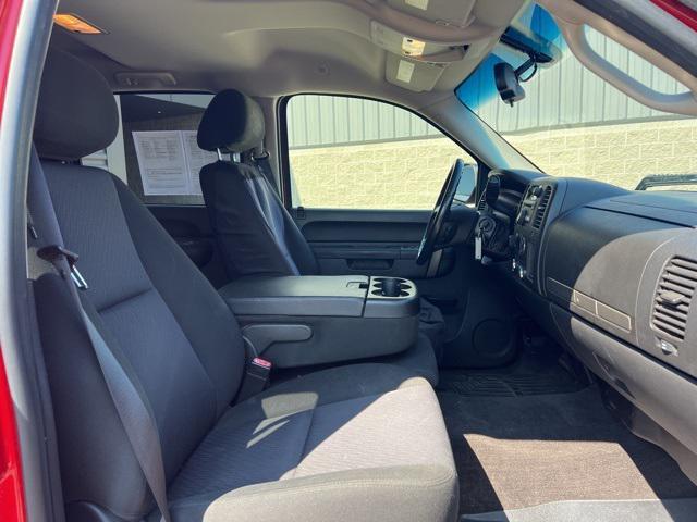 used 2010 Chevrolet Silverado 1500 car, priced at $8,927