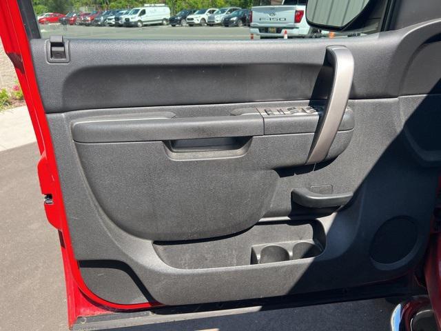used 2010 Chevrolet Silverado 1500 car, priced at $8,927