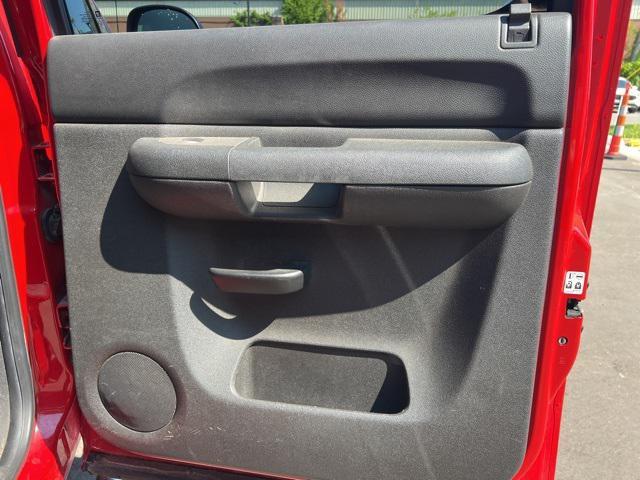used 2010 Chevrolet Silverado 1500 car, priced at $8,927