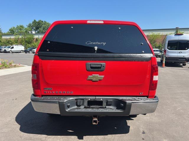 used 2010 Chevrolet Silverado 1500 car, priced at $8,927