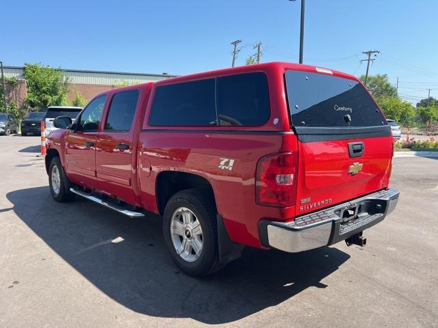 used 2010 Chevrolet Silverado 1500 car, priced at $8,927