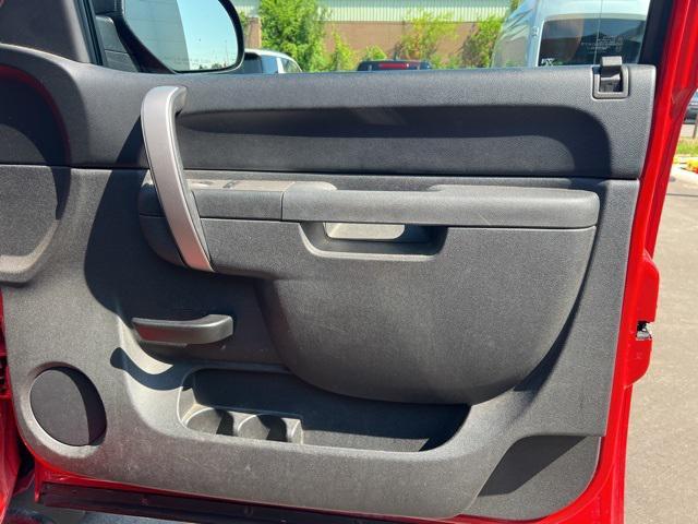 used 2010 Chevrolet Silverado 1500 car, priced at $8,927