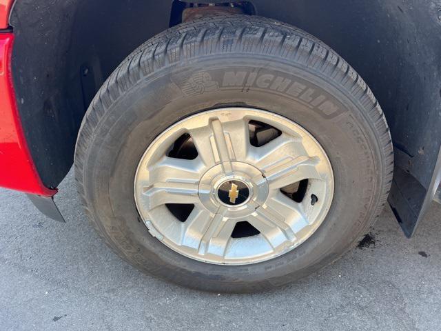 used 2010 Chevrolet Silverado 1500 car, priced at $8,927