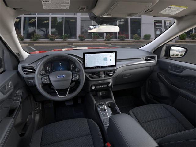 new 2025 Ford Escape car, priced at $29,222