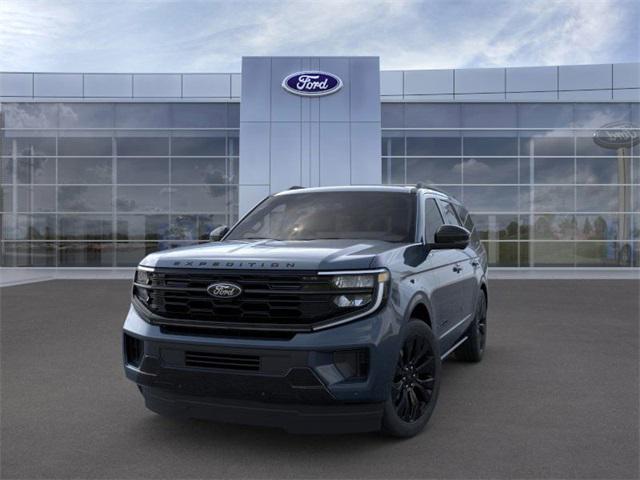 new 2025 Ford Expedition car, priced at $73,227