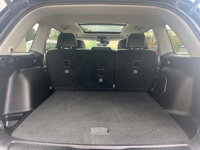 used 2023 Jeep Grand Cherokee car, priced at $34,306