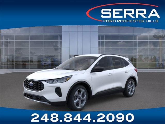 new 2025 Ford Escape car, priced at $30,147
