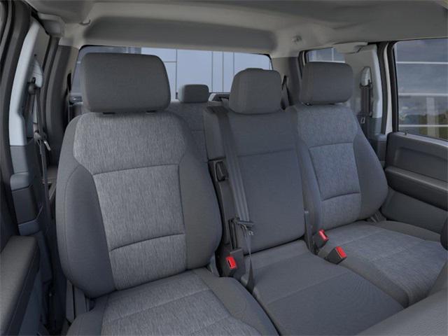 new 2025 Ford F-350 car, priced at $52,962