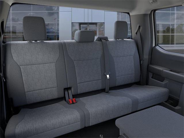 new 2025 Ford F-350 car, priced at $52,962