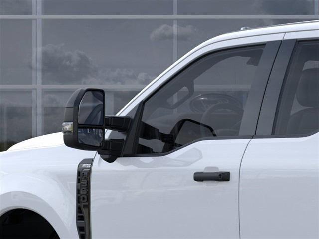 new 2025 Ford F-350 car, priced at $52,962