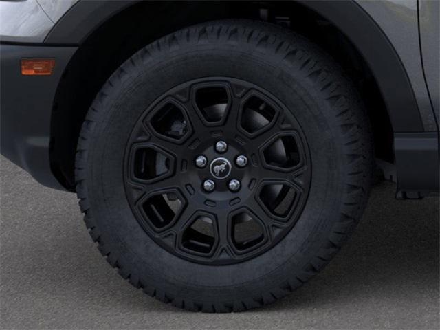 new 2025 Ford Bronco Sport car, priced at $39,079