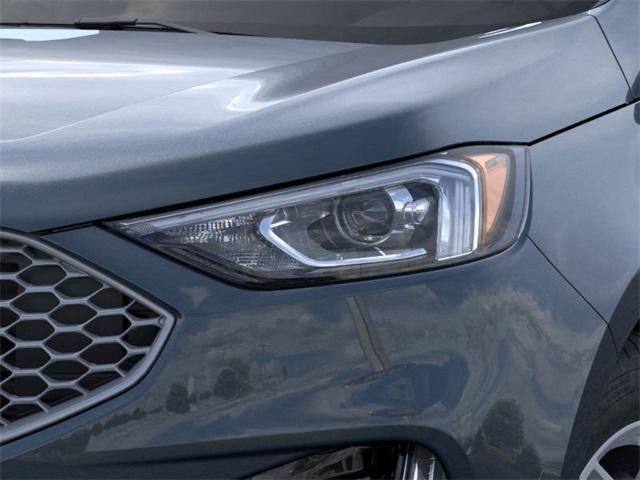 new 2024 Ford Edge car, priced at $40,198