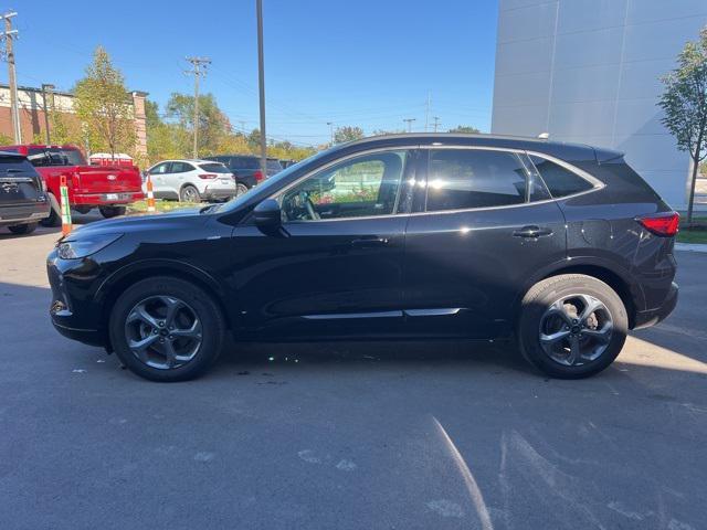 used 2024 Ford Escape car, priced at $25,759