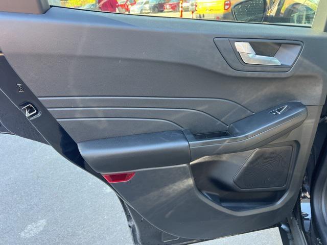 used 2024 Ford Escape car, priced at $25,759