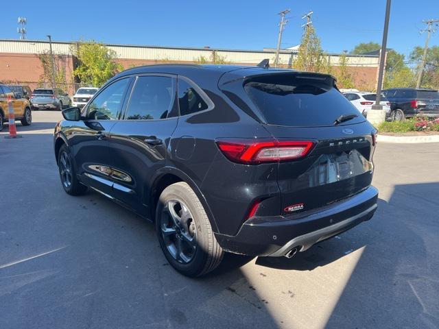 used 2024 Ford Escape car, priced at $25,759