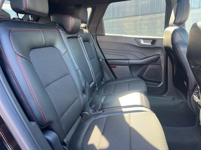 used 2024 Ford Escape car, priced at $25,759