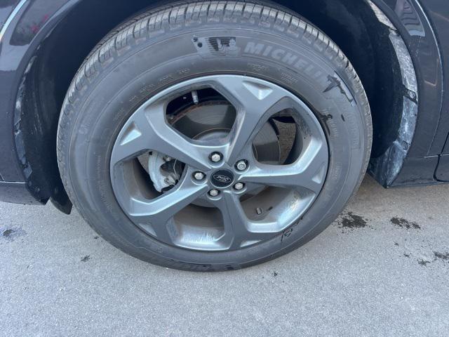 used 2024 Ford Escape car, priced at $25,759