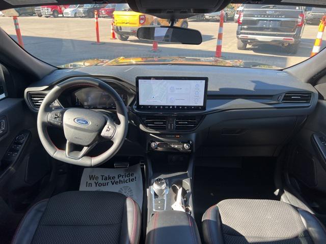 used 2024 Ford Escape car, priced at $25,759