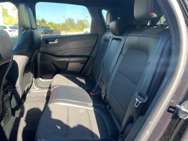used 2024 Ford Escape car, priced at $25,759