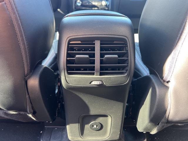 used 2024 Ford Escape car, priced at $25,759