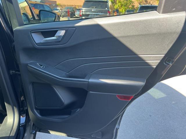 used 2024 Ford Escape car, priced at $25,759