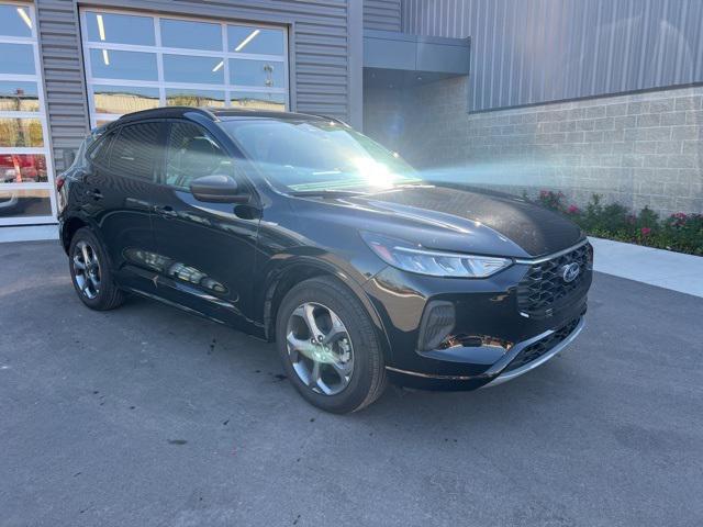 used 2024 Ford Escape car, priced at $25,759
