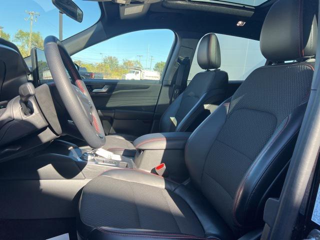 used 2024 Ford Escape car, priced at $25,759