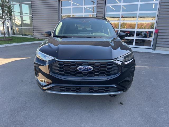 used 2024 Ford Escape car, priced at $25,759