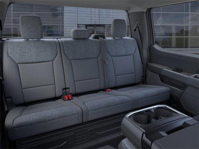 new 2024 Ford F-150 car, priced at $45,373