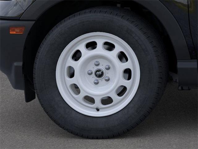 new 2025 Ford Bronco Sport car, priced at $32,354