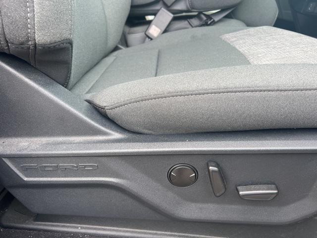 used 2023 Ford F-150 car, priced at $36,345