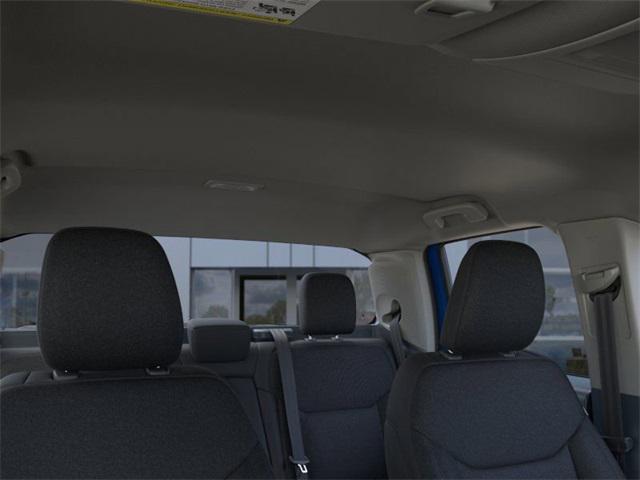 new 2025 Ford Maverick car, priced at $32,868