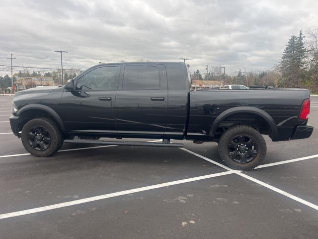 used 2017 Ram 2500 car, priced at $23,982