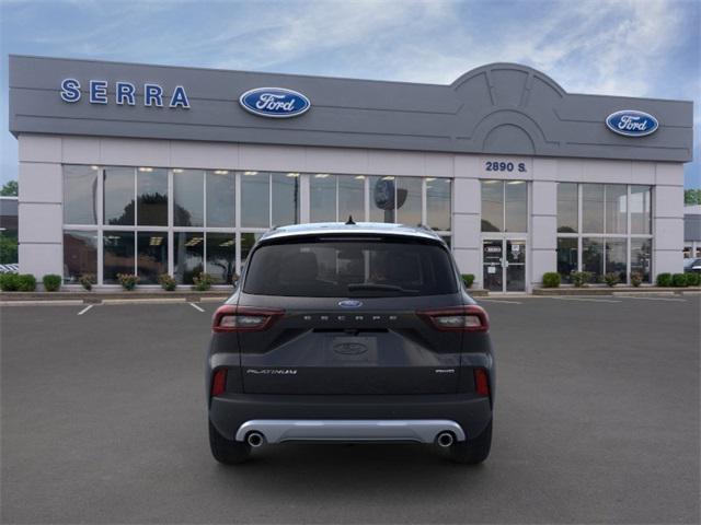 new 2024 Ford Escape car, priced at $32,399