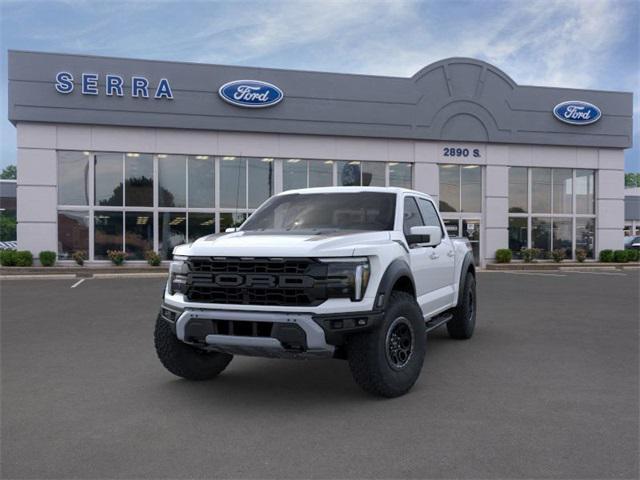 new 2024 Ford F-150 car, priced at $93,995