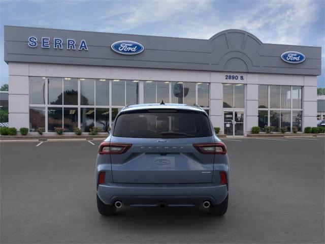 new 2024 Ford Escape car, priced at $38,163