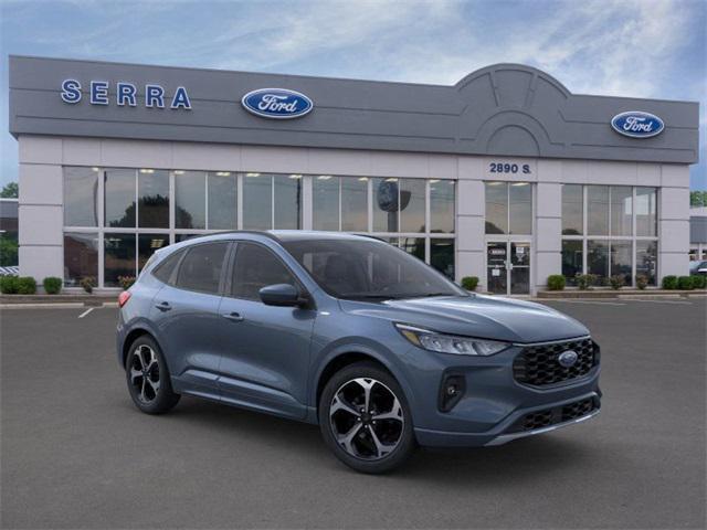 new 2024 Ford Escape car, priced at $38,163