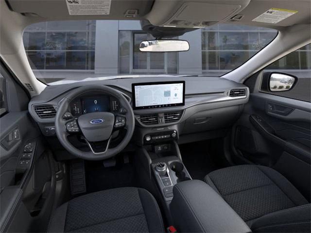 new 2025 Ford Escape car, priced at $30,684