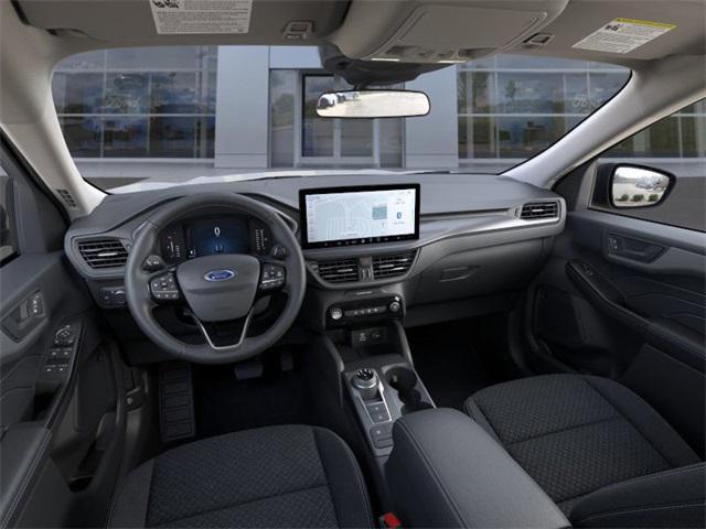 new 2025 Ford Escape car, priced at $30,684