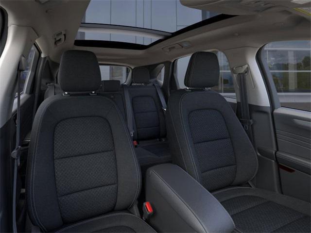 new 2025 Ford Escape car, priced at $30,684