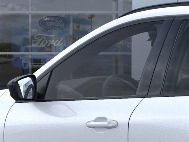 new 2025 Ford Escape car, priced at $30,684